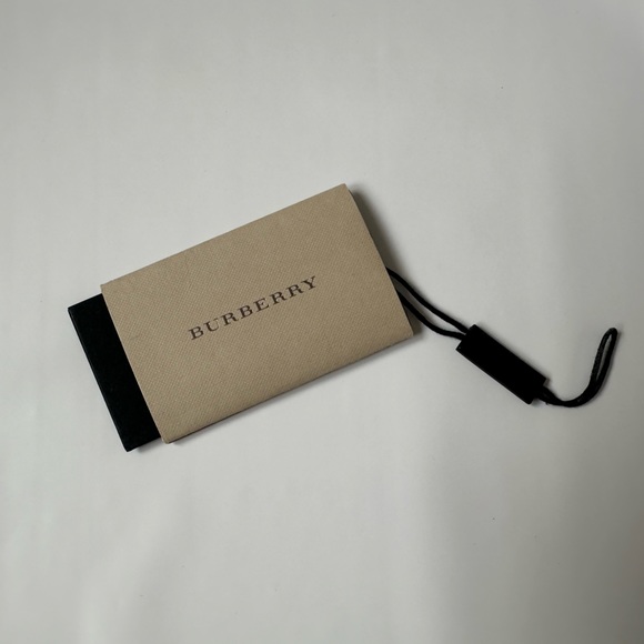 Burberry Diaper Bag - Picture 4 of 16